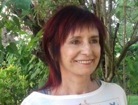 Yolande Rochas-Romey, Professeur de danse
